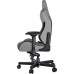 Комп'ютерне крісло для геймера Anda Seat T-Pro 2 XL gray/black (AD12XLLA-01-GB-F) Комп'ютерне крісло для геймера Anda Seat T-Pro 2 XL gray/black (AD12XLLA-01-GB-F)