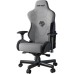 Комп'ютерне крісло для геймера Anda Seat T-Pro 2 XL gray/black (AD12XLLA-01-GB-F) Комп'ютерне крісло для геймера Anda Seat T-Pro 2 XL gray/black (AD12XLLA-01-GB-F)