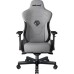 Комп'ютерне крісло для геймера Anda Seat T-Pro 2 XL gray/black (AD12XLLA-01-GB-F) Комп'ютерне крісло для геймера Anda Seat T-Pro 2 XL gray/black (AD12XLLA-01-GB-F)