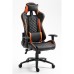 Комп'ютерне крісло для геймера FrimeCom TARO (0000010508) Комп'ютерне крісло для геймера FrimeCom TARO (0000010508)