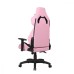 Комп'ютерне крісло для геймера 1STPLAYER Win 101 Black/Pink Комп'ютерне крісло для геймера 1STPLAYER Win 101 Black/Pink