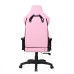 Комп'ютерне крісло для геймера 1STPLAYER Win 101 Black/Pink Комп'ютерне крісло для геймера 1STPLAYER Win 101 Black/Pink