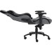 Комп'ютерне крісло для геймера GT Racer X-0712 Shadow Gray/Black