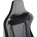 Комп'ютерне крісло для геймера GT Racer X-0712 Shadow Gray/Black