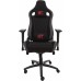 Комп'ютерне крісло для геймера GT Racer X-0712 shadow gray