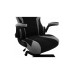 геймерське крісло GT Racer X-2656 Black/Gray