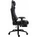 геймерське крісло GT Racer X-5108 black
