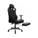 геймерське крісло GT Racer X-5108 black