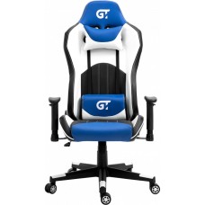 GT Racer X-5813 black-blue-white