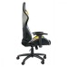 Комп'ютерне крісло для геймера FrimeCom Zinnia Комп'ютерне крісло для геймера FrimeCom Zinnia