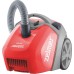 Пилосос з мішком Zelmer Antek ZVC3501R
