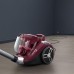Пилосос безмішковий Rowenta Compact Power XXL Animal + Kit RO4B63EA
