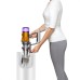 Вертикальний + ручний пилосос (2в1) Dyson V12 Detect Slim Absolute 2023 (448884-01) Вертикальний + ручний пилосос (2в1) Dyson V12 Detect Slim Absolute 2023 (448884-01)