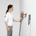 Вертикальний + ручний пилосос (2в1) Dyson V12 Detect Slim Absolute 2023 (448884-01) Вертикальний + ручний пилосос (2в1) Dyson V12 Detect Slim Absolute 2023 (448884-01)