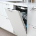 Посудомийна машина IKEA 404.754.16