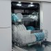 Посудомийна машина IKEA 404.754.16