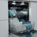 Посудомийна машина IKEA 404.754.21