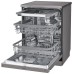 Посудомийна машина LG DF325FP