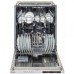 Посудомийна машина Vestel DF5632 Посудомийна машина Vestel DF5632