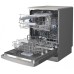 Посудомийна машина Indesit DFC 2B+19 AC X