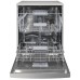 Посудомийна машина Indesit DFC 2B+19 AC X