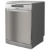 Посудомийна машина Indesit DFC 2B+19 AC X