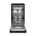Посудомийна машина Amica DFM44C7EOqBID