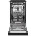 Посудомийна машина Amica DFM46C8EOIBD