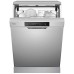 Посудомийна машина Amica DFV61E6aISMG Посудомийна машина Amica DFV61E6aISMG
