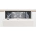 Посудомийна машина Indesit DIC 3B+16 A