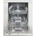 Посудомийна машина Indesit DIC 3B+16 A
