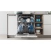 Посудомийна машина Indesit DIE 2B19 A
