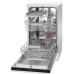 Посудомийна машина Amica DIM42E6TBqD Посудомийна машина Amica DIM42E6TBqD