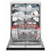 Посудомийна машина Amica DIM68B10EBONSWViD