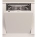 Посудомийна машина Indesit DIO3T131AFE