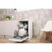 Посудомийна машина Indesit DSFE 1B10
