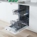 Посудомийна машина Indesit DSIC 3M19