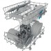 Посудомийна машина Indesit DSIC 3M19