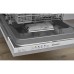 Посудомийна машина Indesit DSIE 2B10