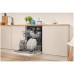 Посудомийна машина Indesit DSIE 2B19