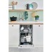 Посудомийна машина Indesit DSIO 3T224 CE Посудомийна машина Indesit DSIO 3T224 CE