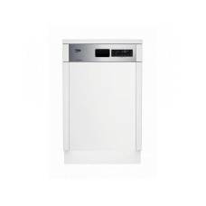 Beko DSS28021X