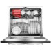 Посудомийна машина Toshiba DW-08T2(W)
