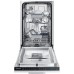 Посудомийна машина Samsung DW50R4040BB