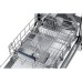 Посудомийна машина Samsung DW50R4040BB