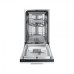 Посудомийна машина Samsung DW50R4050BB