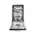 Посудомийна машина Samsung DW50R4050BB