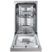 Посудомийна машина Samsung DW50R4050FS