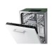 Посудомийна машина Samsung DW50R4060BB