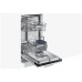 Посудомийна машина Samsung DW50R4060BB